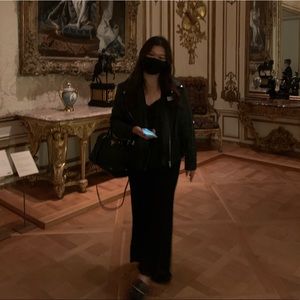 Meet your Posher, Jane